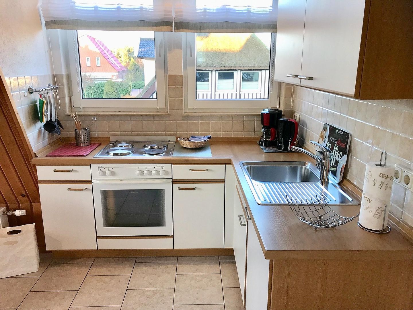  "Seitensprung" OG zfw/108 Deutschland - 