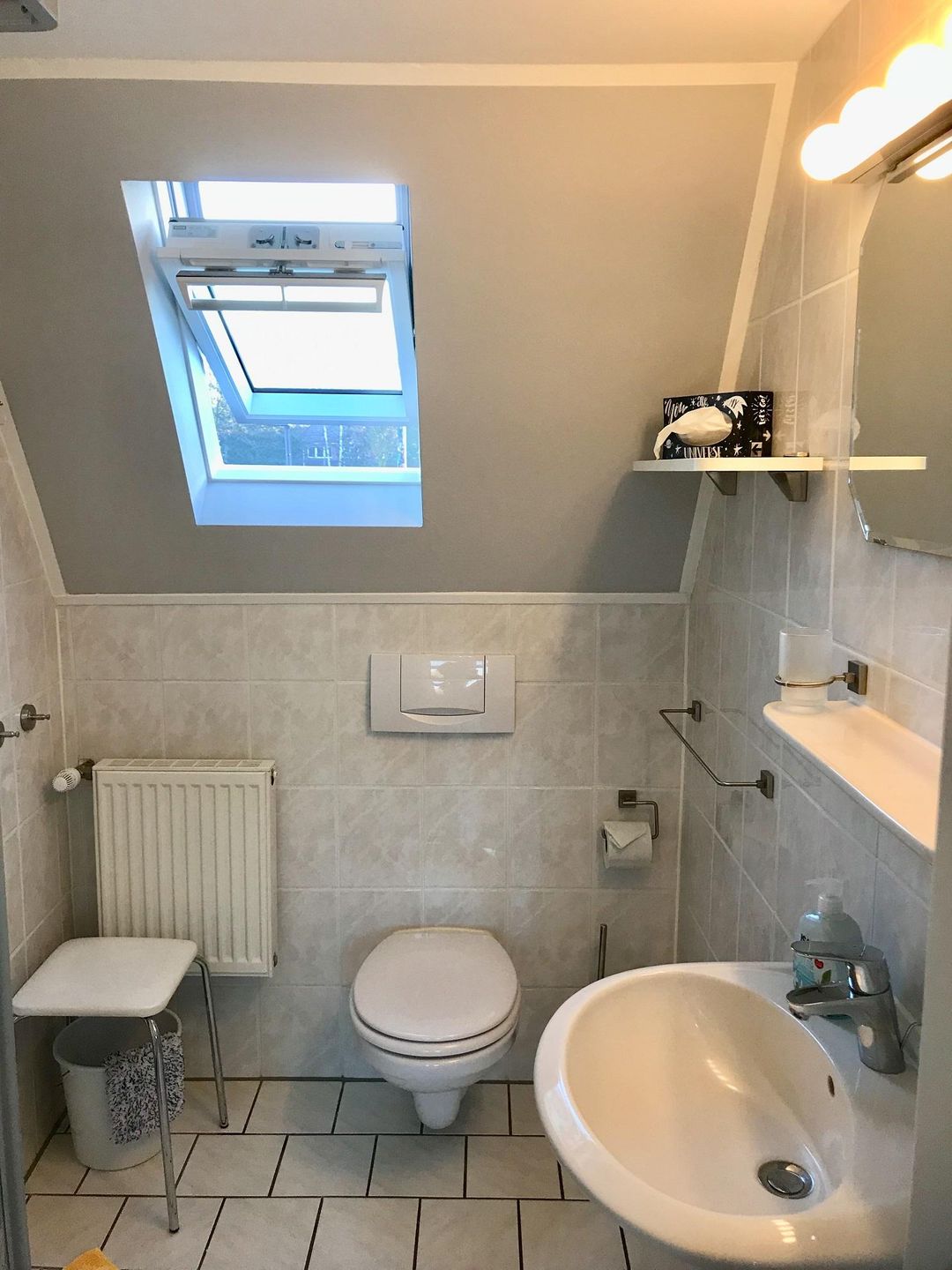  "Seitensprung" OG zfw/108 Deutschland - 