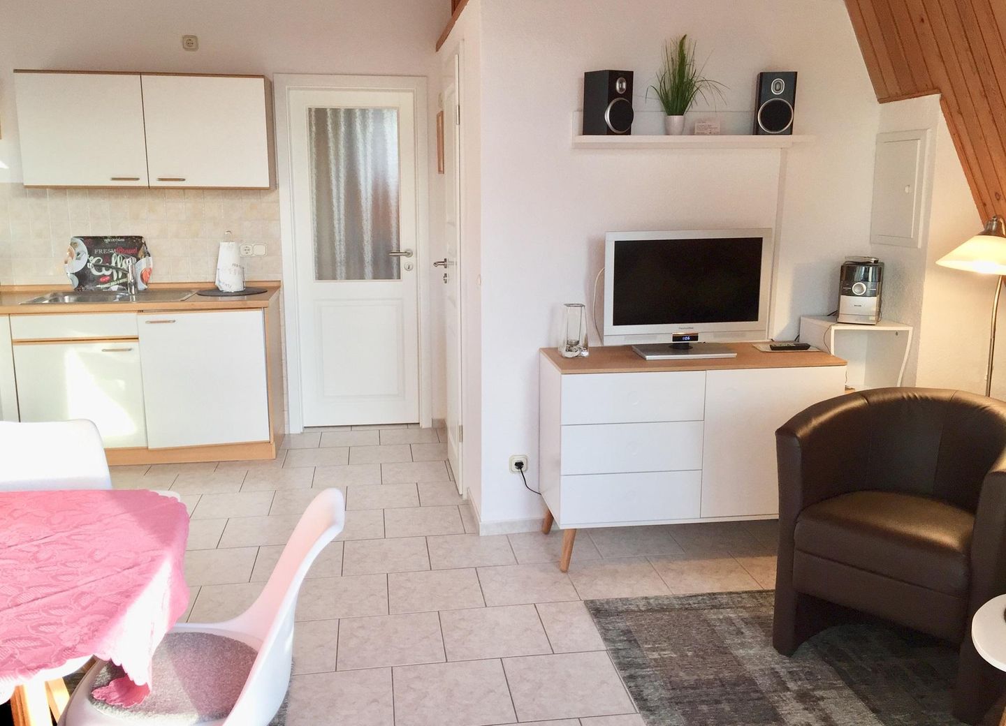  "Seitensprung" OG zfw/108 Deutschland - 