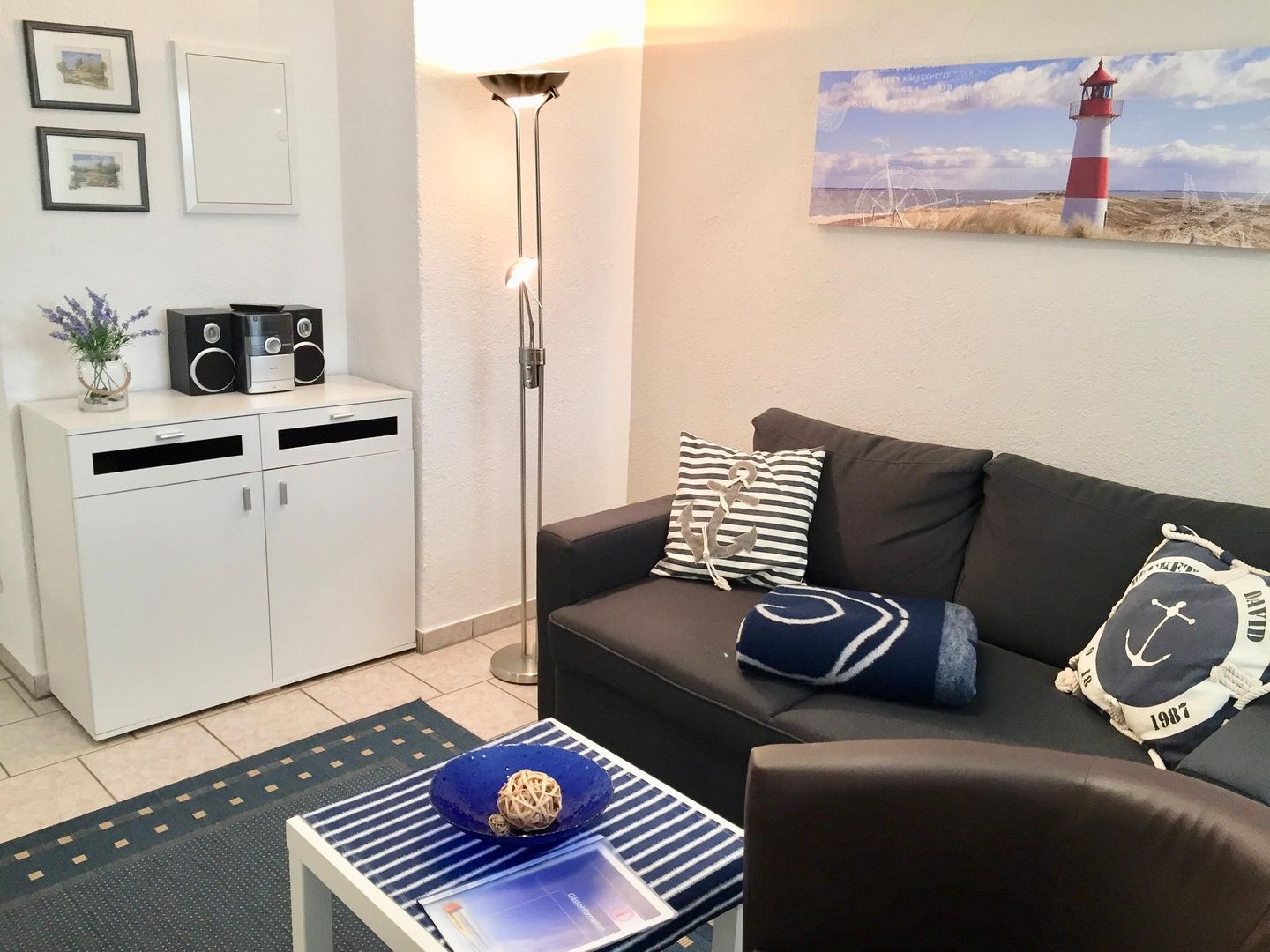  "Seitensprung " EG zfw/109 Deutschland - 