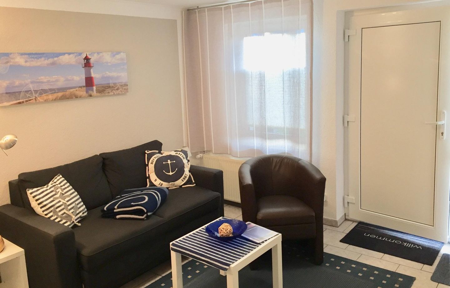  "Seitensprung " EG zfw/109 Deutschland - 