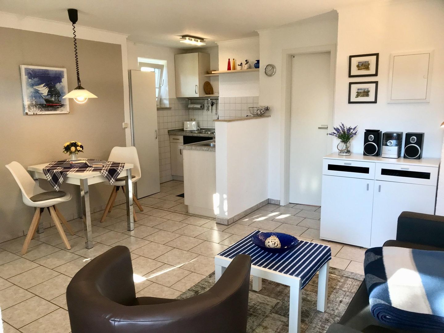  "Seitensprung " EG zfw/109 Deutschland - 