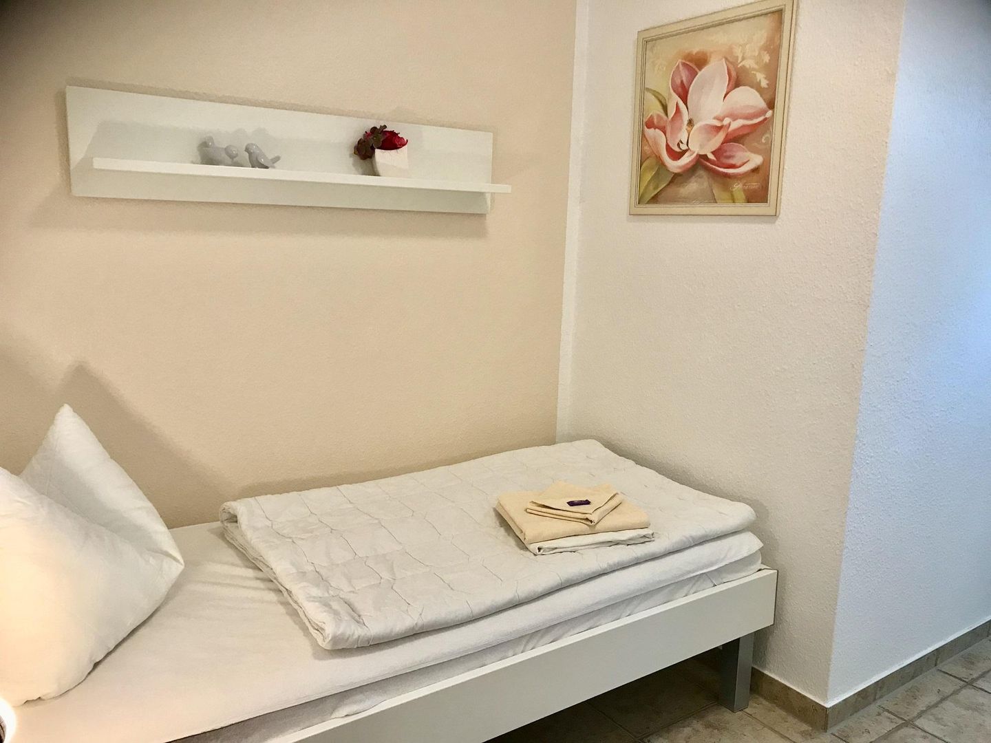  Wohng.1 "Neue Liebe" zfw/110 Seeheilbad Zingst - 