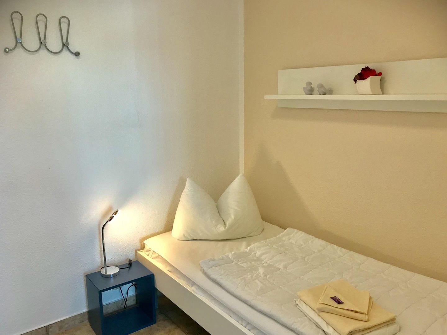  Wohng.1 "Neue Liebe" zfw/110 Seeheilbad Zingst - 