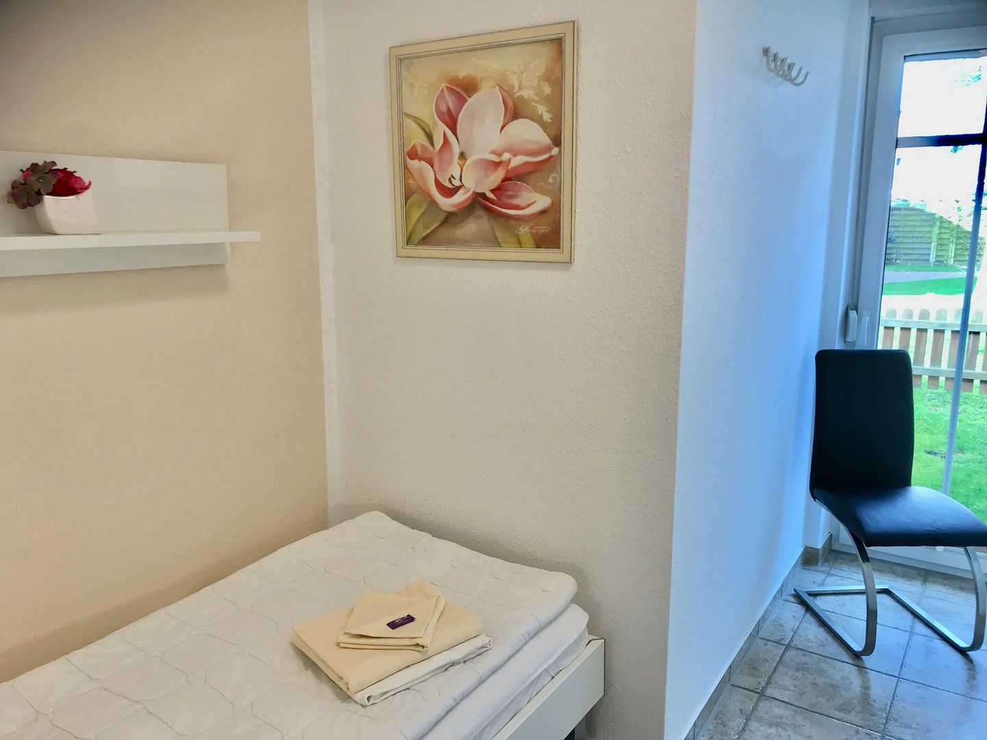  Wohng.1 "Neue Liebe" zfw/110 Seeheilbad Zingst - 