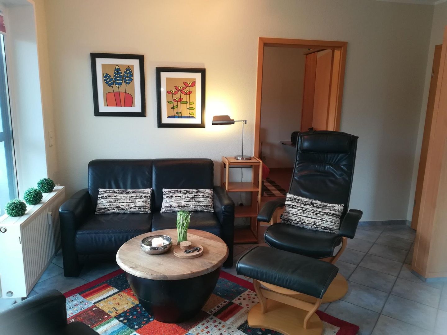  Klosterstrasse 14b  Whg. 1 "KÖNIG" Deutschland - 