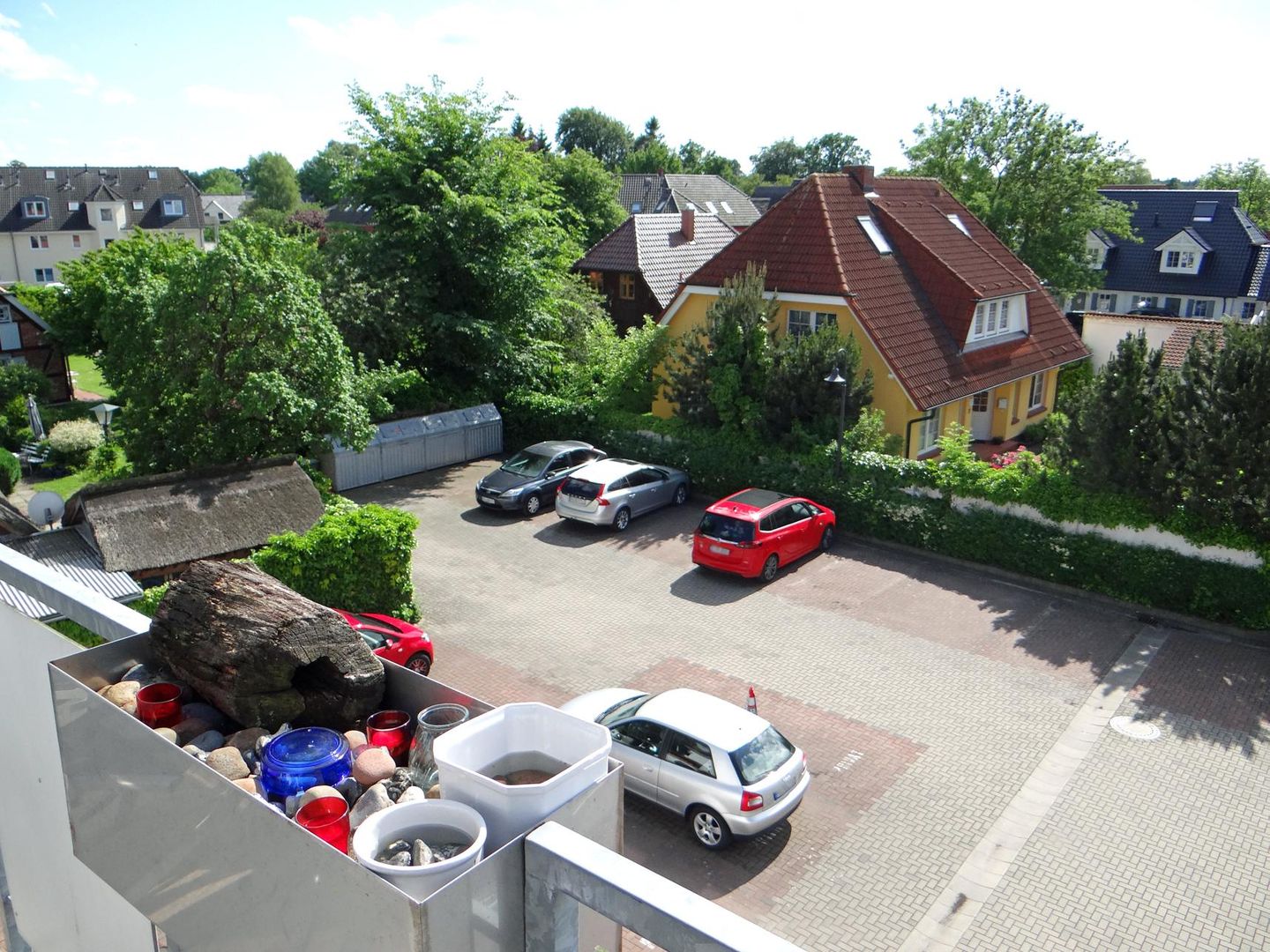  Strandstrasse 51 Whg. 10 Deutschland - 