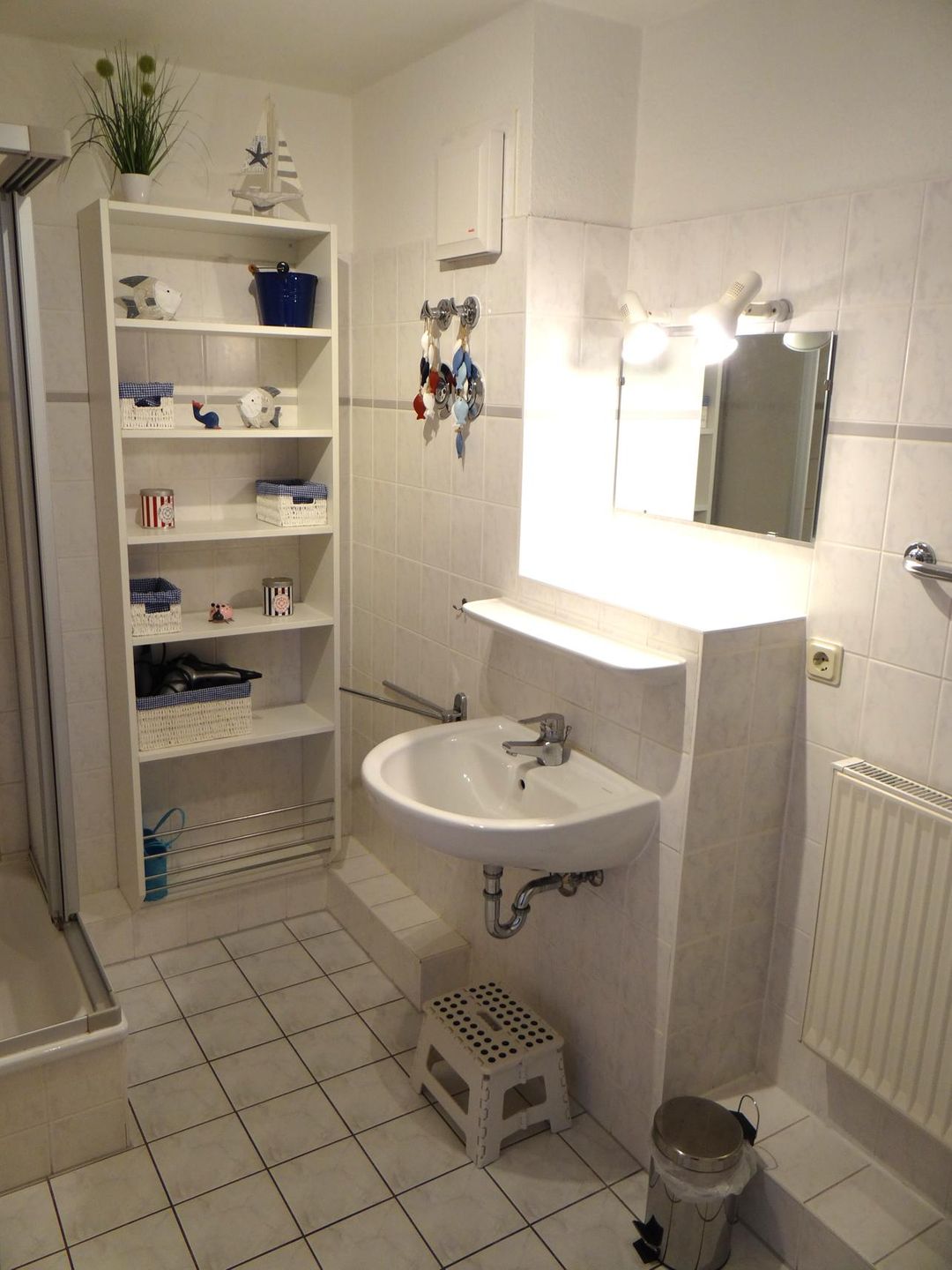  Strandstrasse 51 Whg. 10 Deutschland - Badezimmer