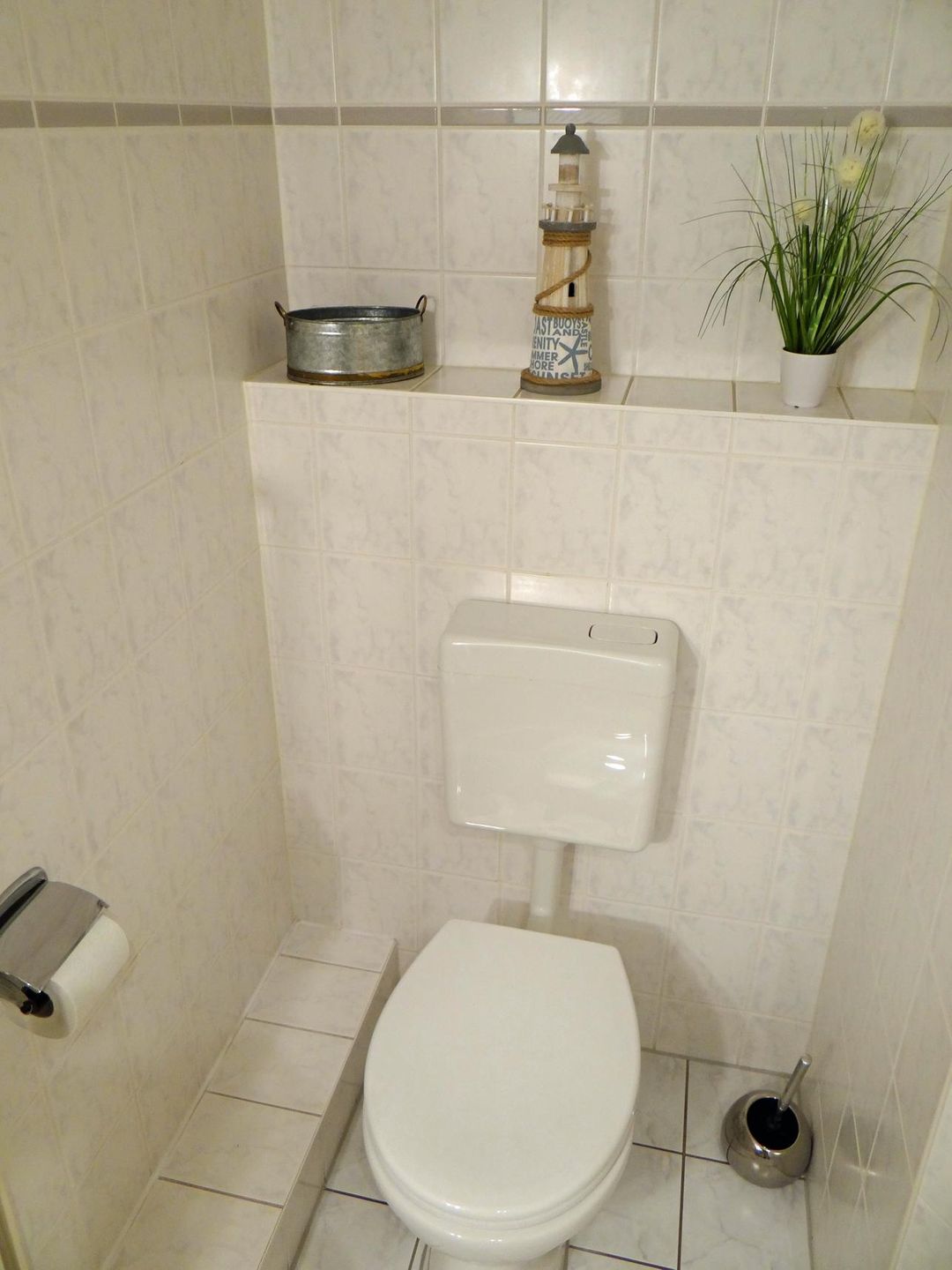  Strandstrasse 51 Whg. 10 Deutschland - Badezimmer