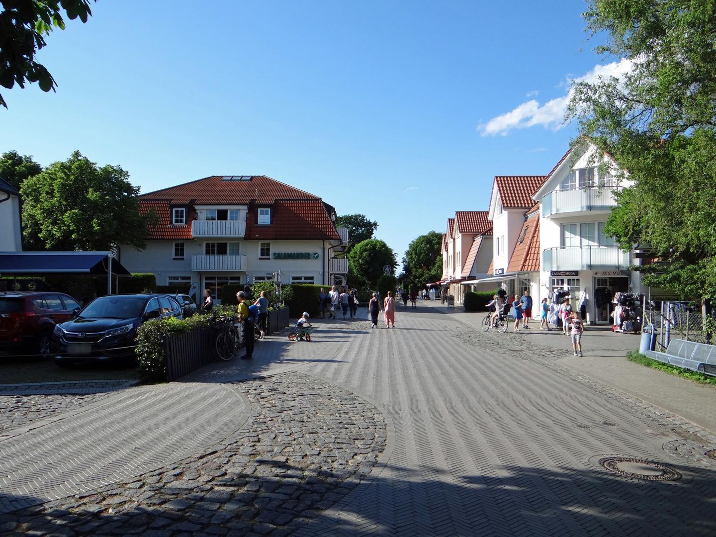  Strandstrasse 51 Whg. 10 Deutschland - 