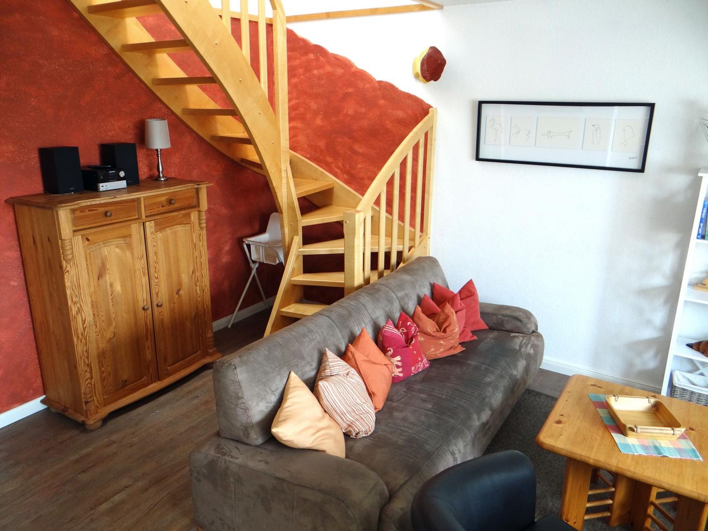  Strandstrasse 51 Whg. 10 Deutschland - 