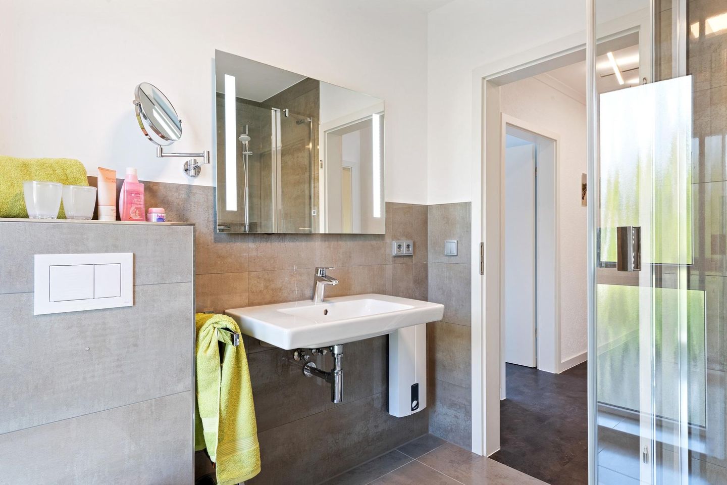  Klosterstrasse 14b Whg. 4 Deutschland - Badezimmer