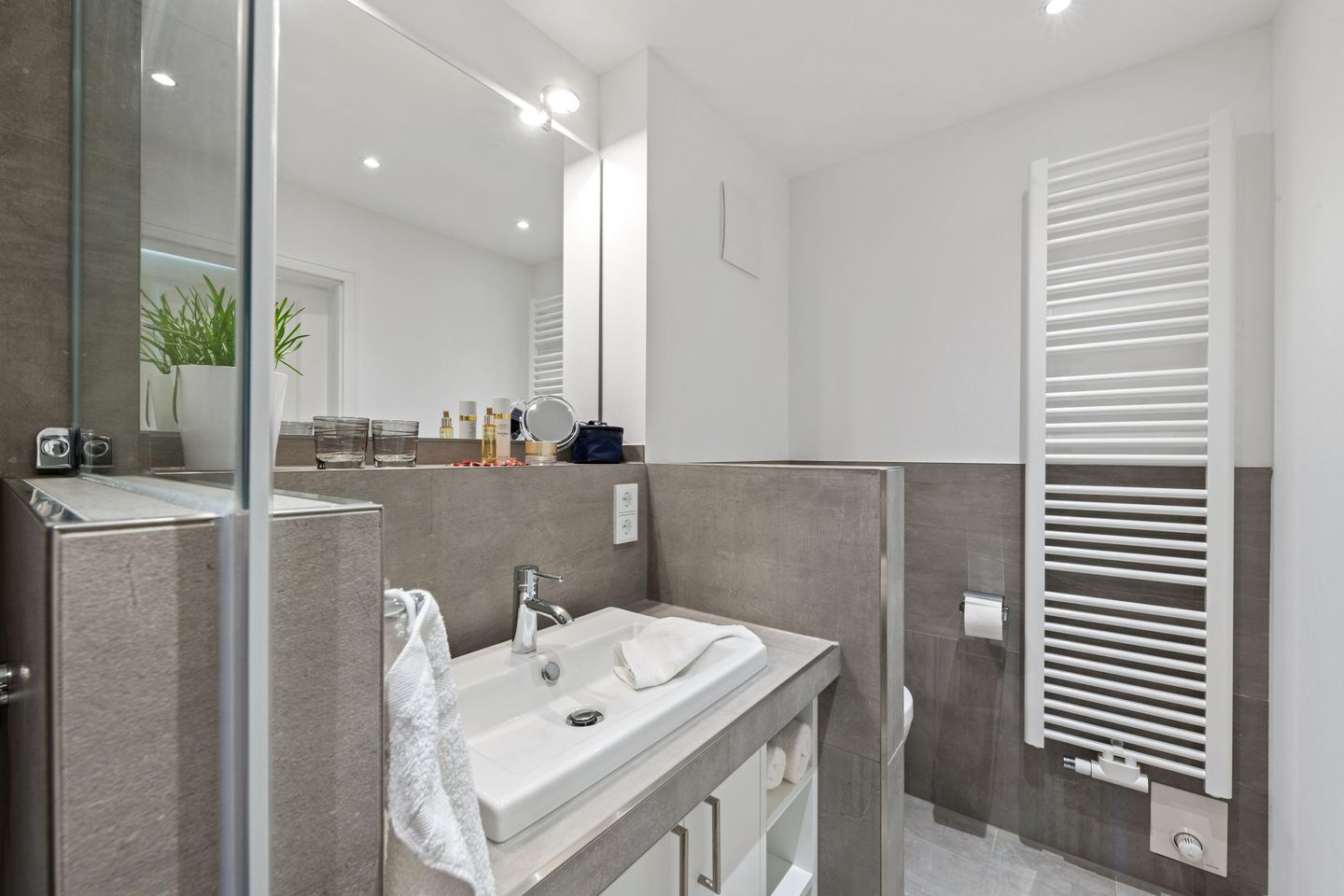  Schulstrasse 15 Whg. 2 "Sinja" Deutschland - Badezimmer