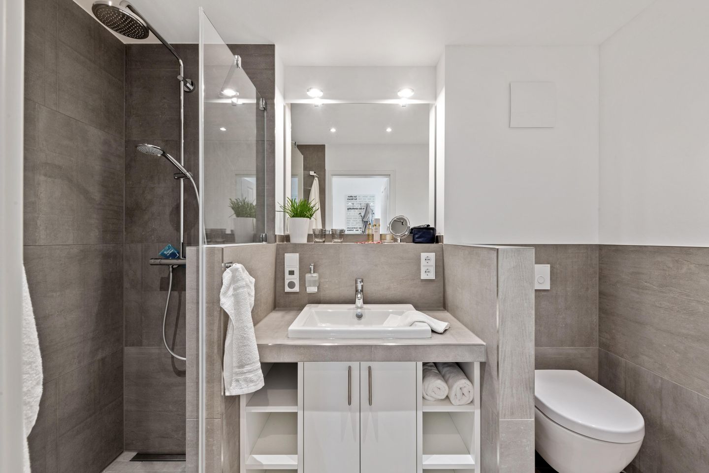  Schulstrasse 15 Whg. 2 "Sinja" Deutschland - Badezimmer