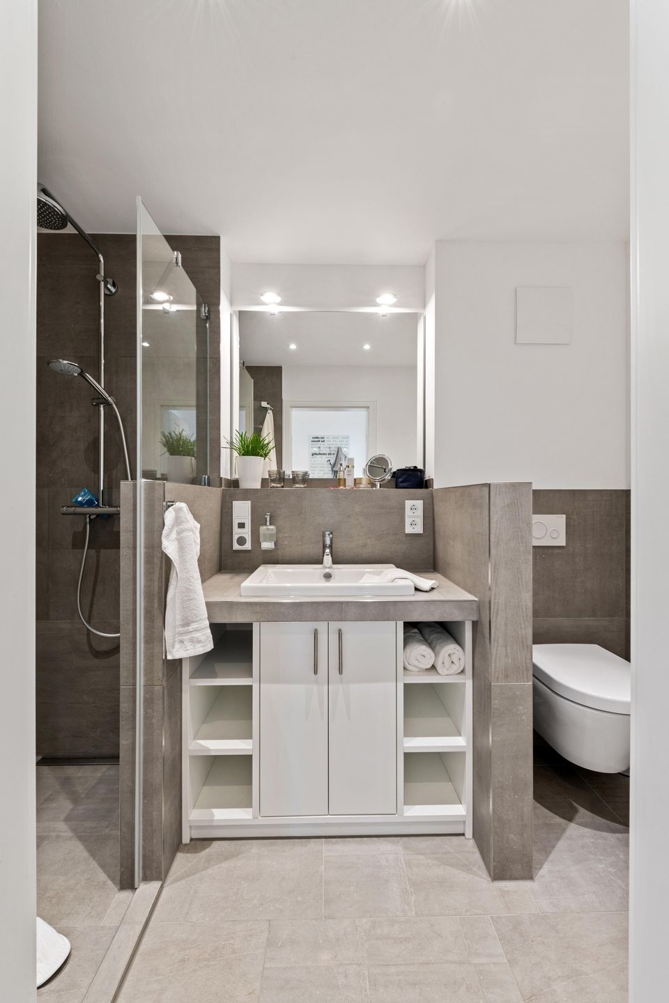  Schulstrasse 15 Whg. 2 "Sinja" Deutschland - Badezimmer