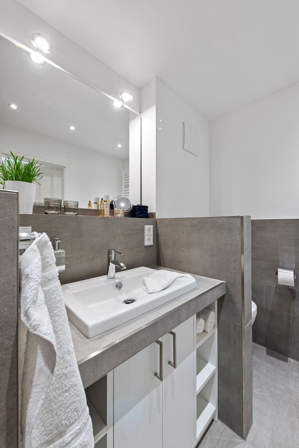  Schulstrasse 15 Whg. 2 "Sinja" Deutschland - Badezimmer