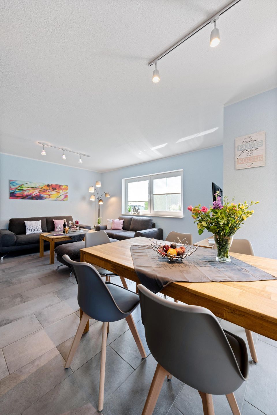  Am Bahndamm 73  "Haus Meerblick" Deutschland - 