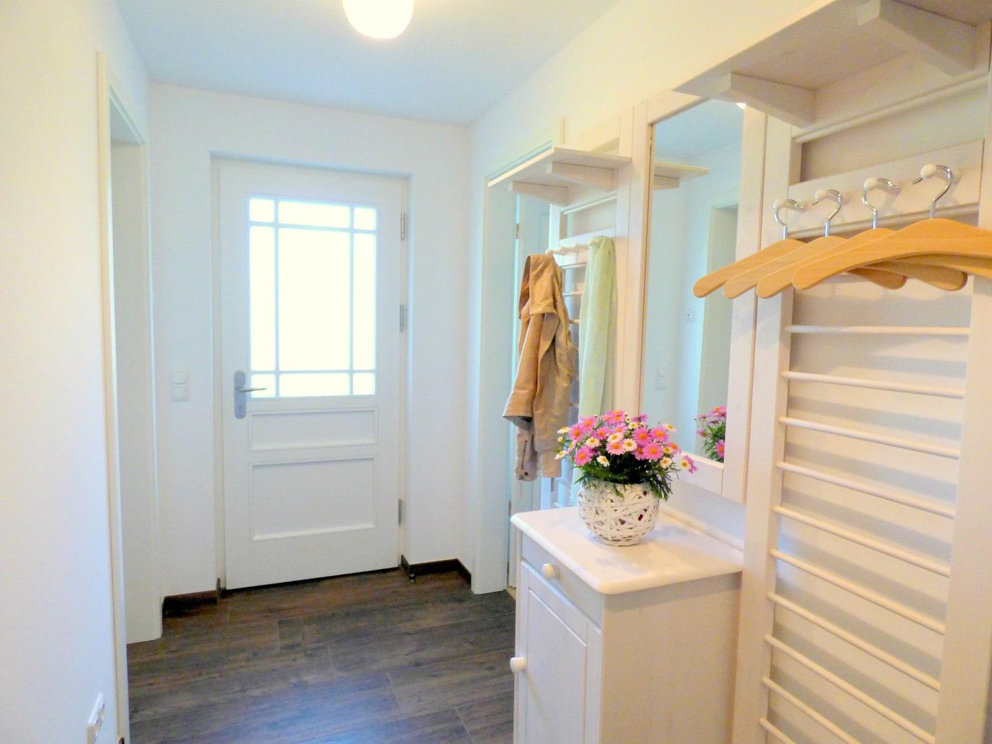  Lindenstrasse 30c "Sonnenrose" Deutschland - 