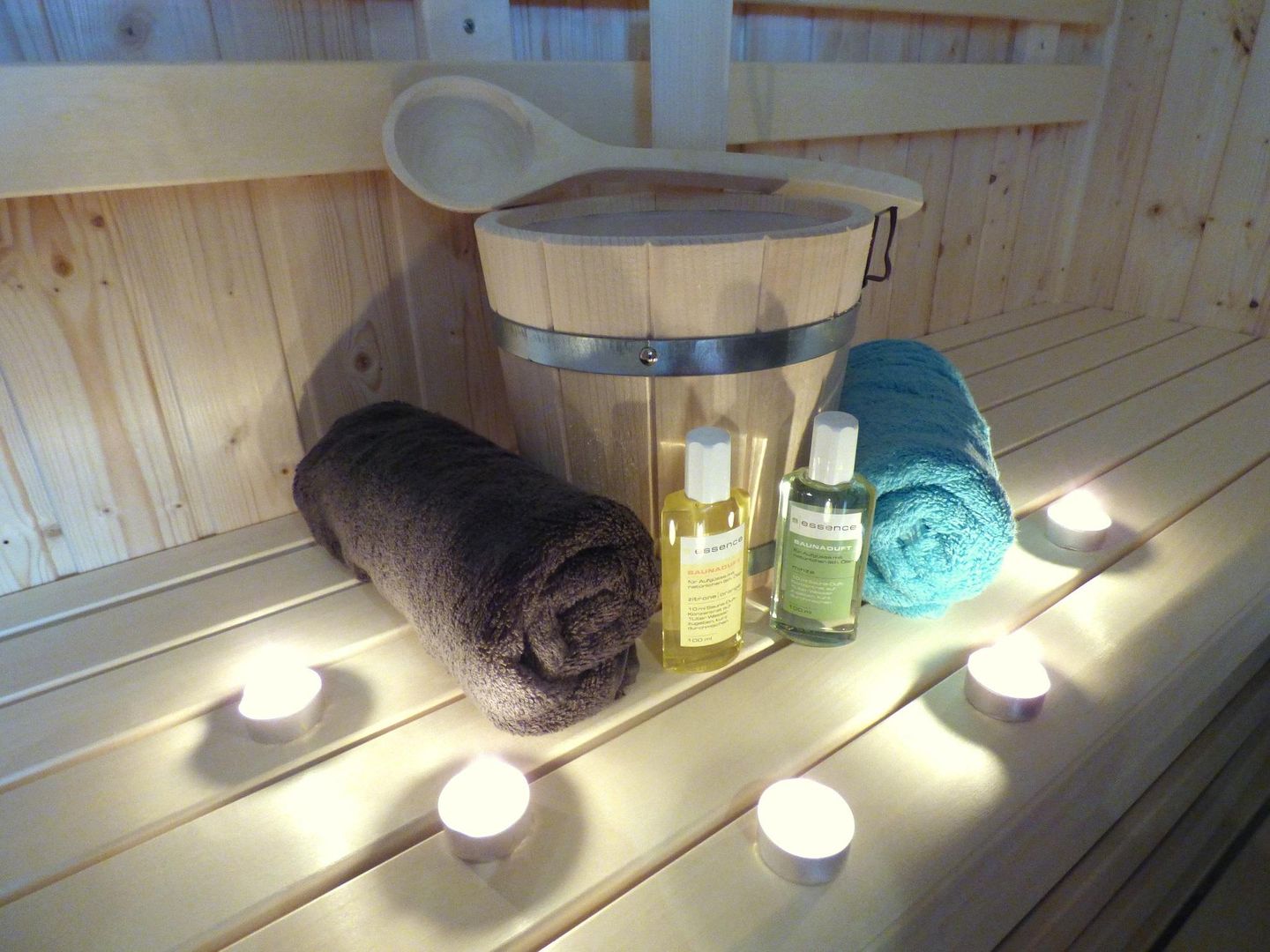  Lindenstrasse 30c "Sonnenrose" Deutschland - 