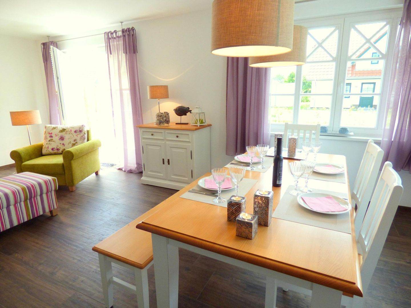  Lindenstrasse 30c "Sonnenrose" Deutschland - 