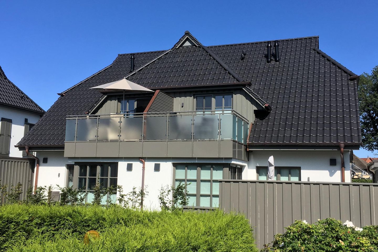  Schulstrasse 15 Whg. 4 "Ostseestern" Deutschland - 