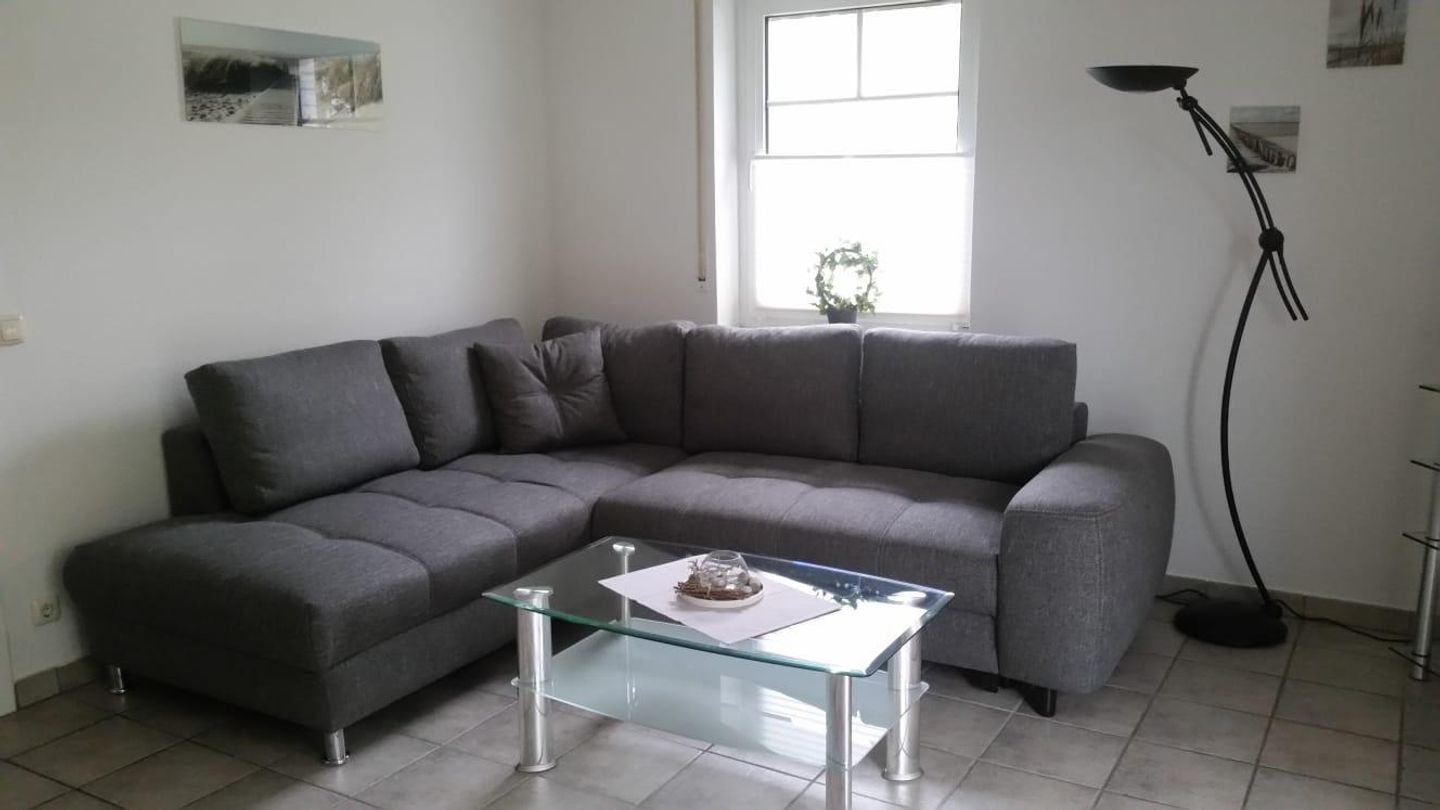  Darßer Weg 34 Whg. 3 Deutschland - 