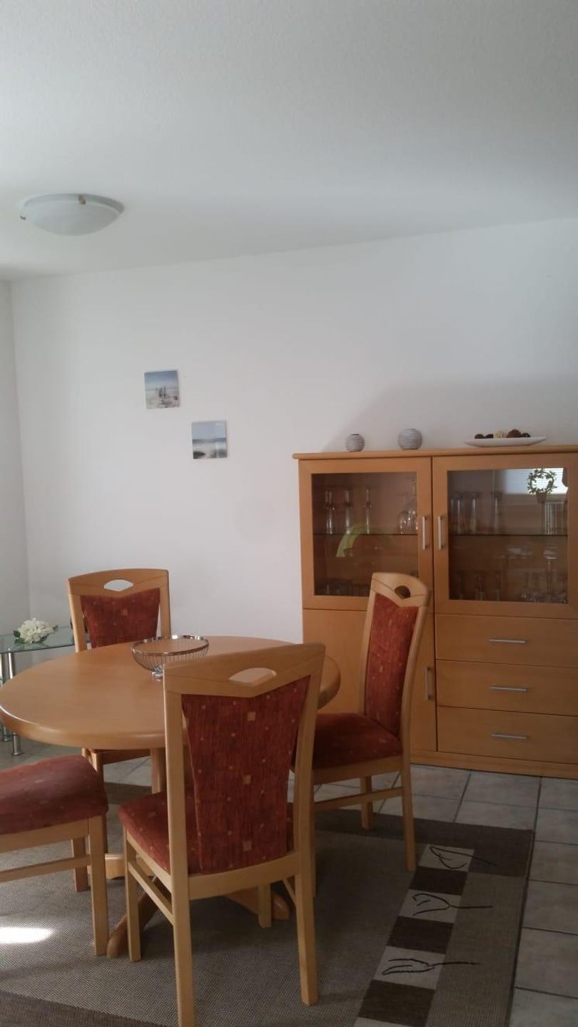  Darßer Weg 34 Whg. 3 Deutschland - 