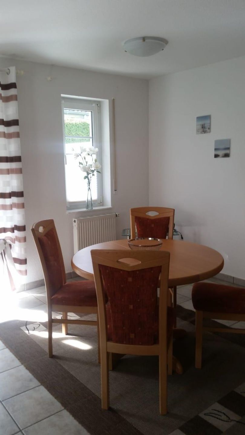  Darßer Weg 34 Whg. 3 Deutschland - 