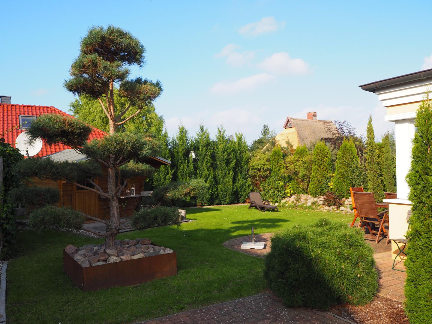  Am Paalen 4 Deutschland - Garten