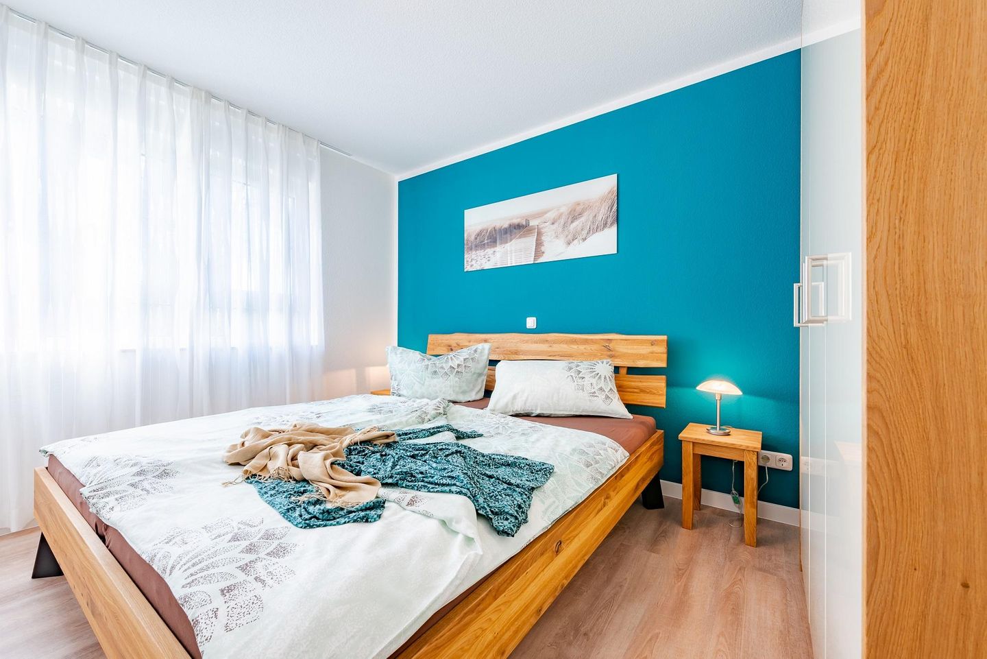  Darßer Weg 31a Whg. 47 Deutschland - Schlafzimmer