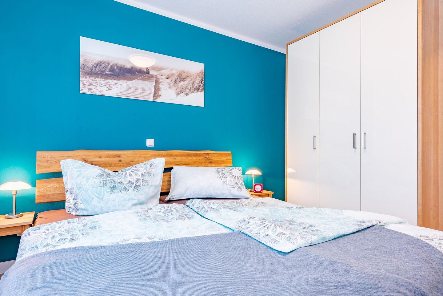  Darßer Weg 31a Whg. 47 Deutschland - Schlafzimmer