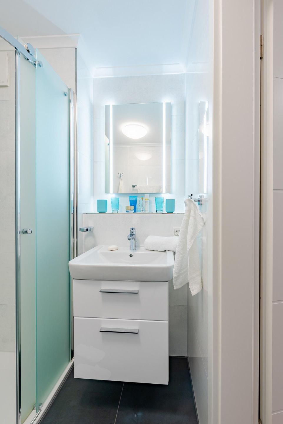  Darßer Weg 31a Whg. 47 Deutschland - Badezimmer