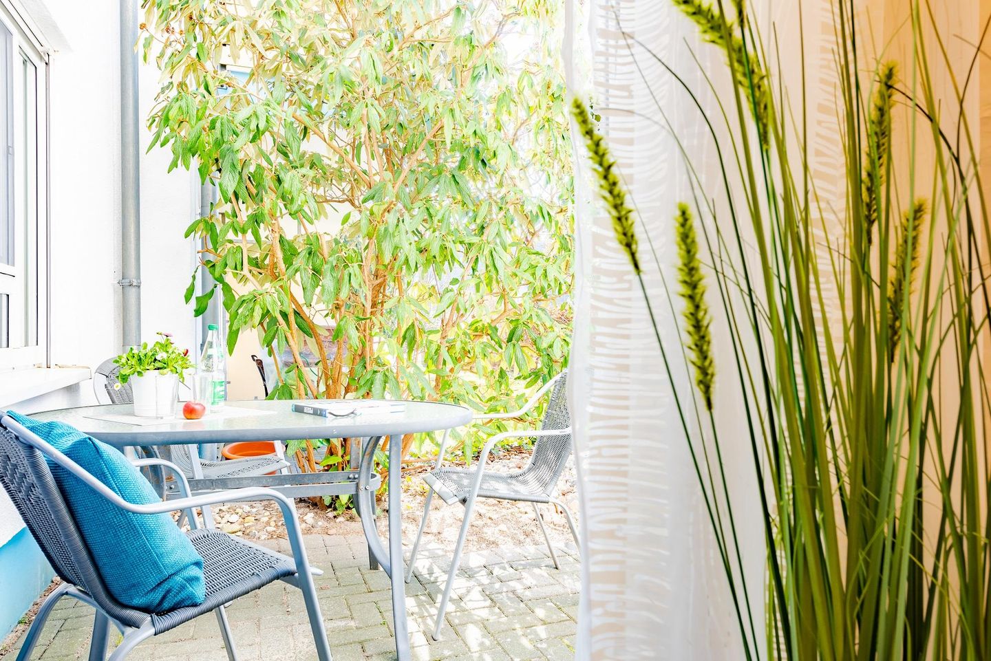  Darßer Weg 31a Whg. 47 Deutschland - Terrasse