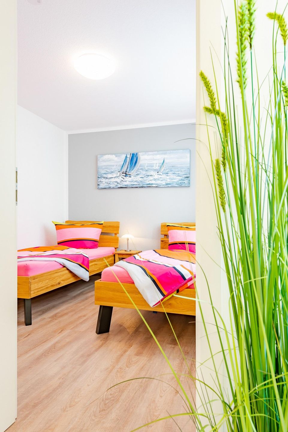  Darßer Weg 31a Whg. 47 Deutschland - Schlafzimmer