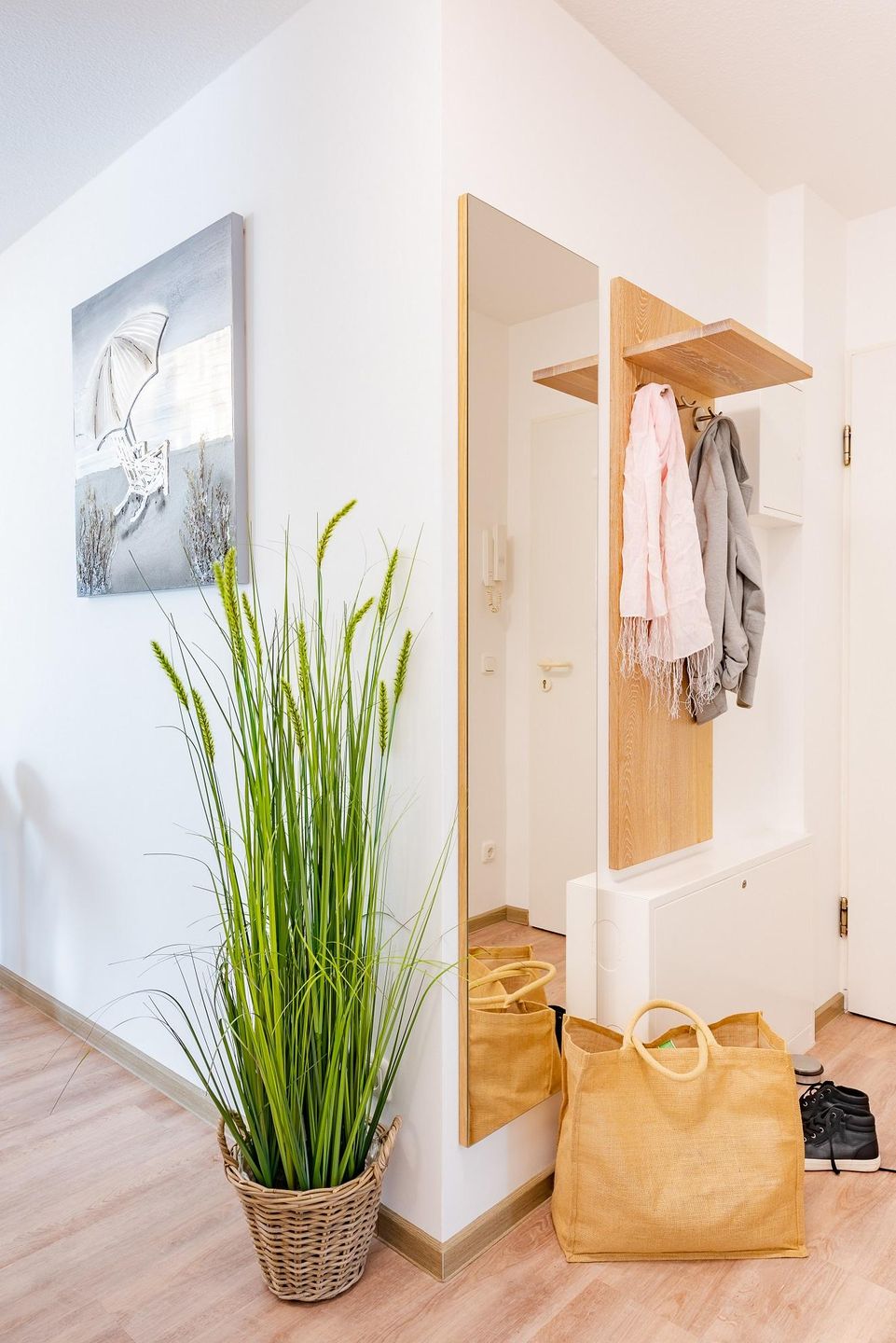  Darßer Weg 31a Whg. 47 Deutschland - Empfang