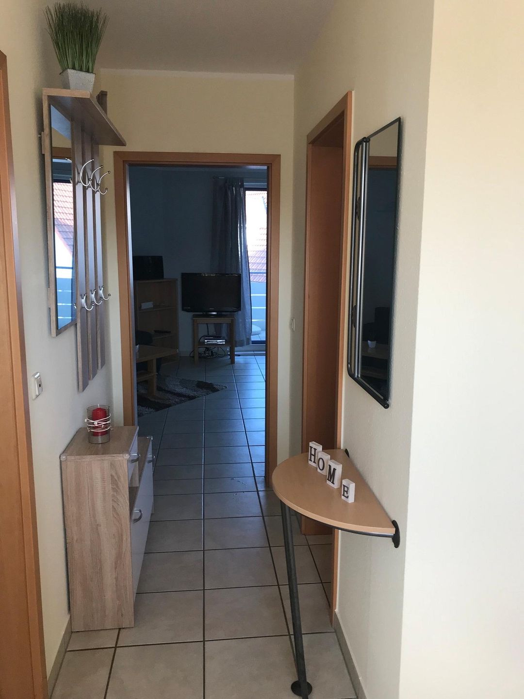  Klosterstrasse 14a Whg. 6 Deutschland - 