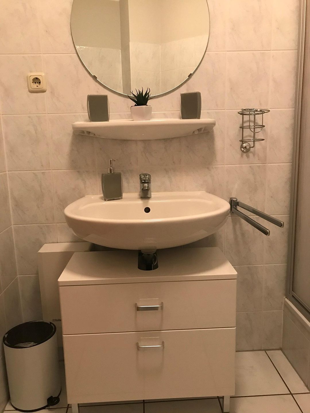  Klosterstrasse 14a Whg. 6 Deutschland - Badezimmer