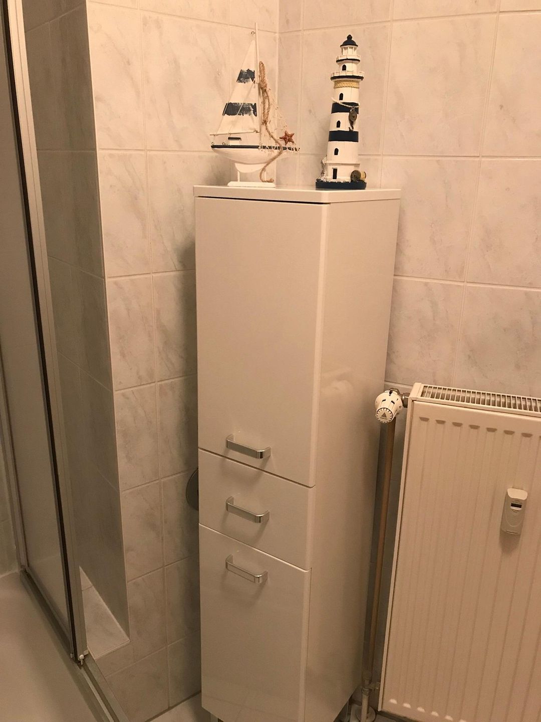  Klosterstrasse 14a Whg. 6 Deutschland - Badezimmer