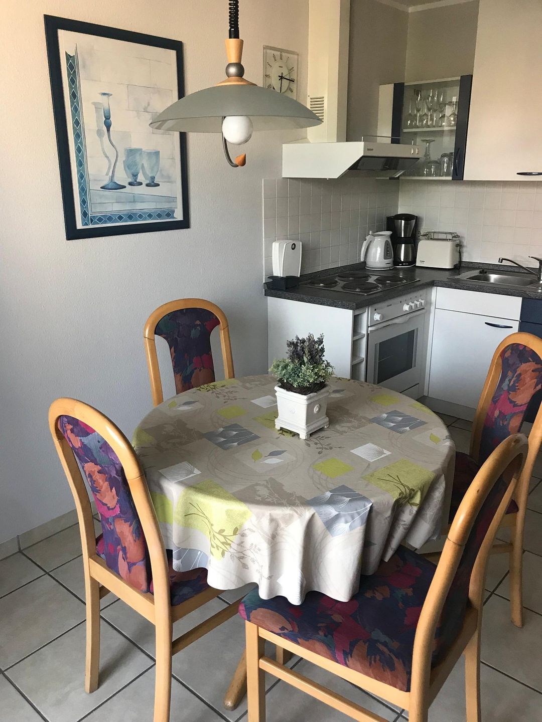  Klosterstrasse 14a Whg. 6 Deutschland - 