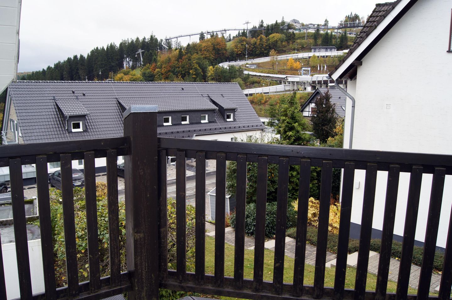 Winterberg Appartement 21103 Winterberg -