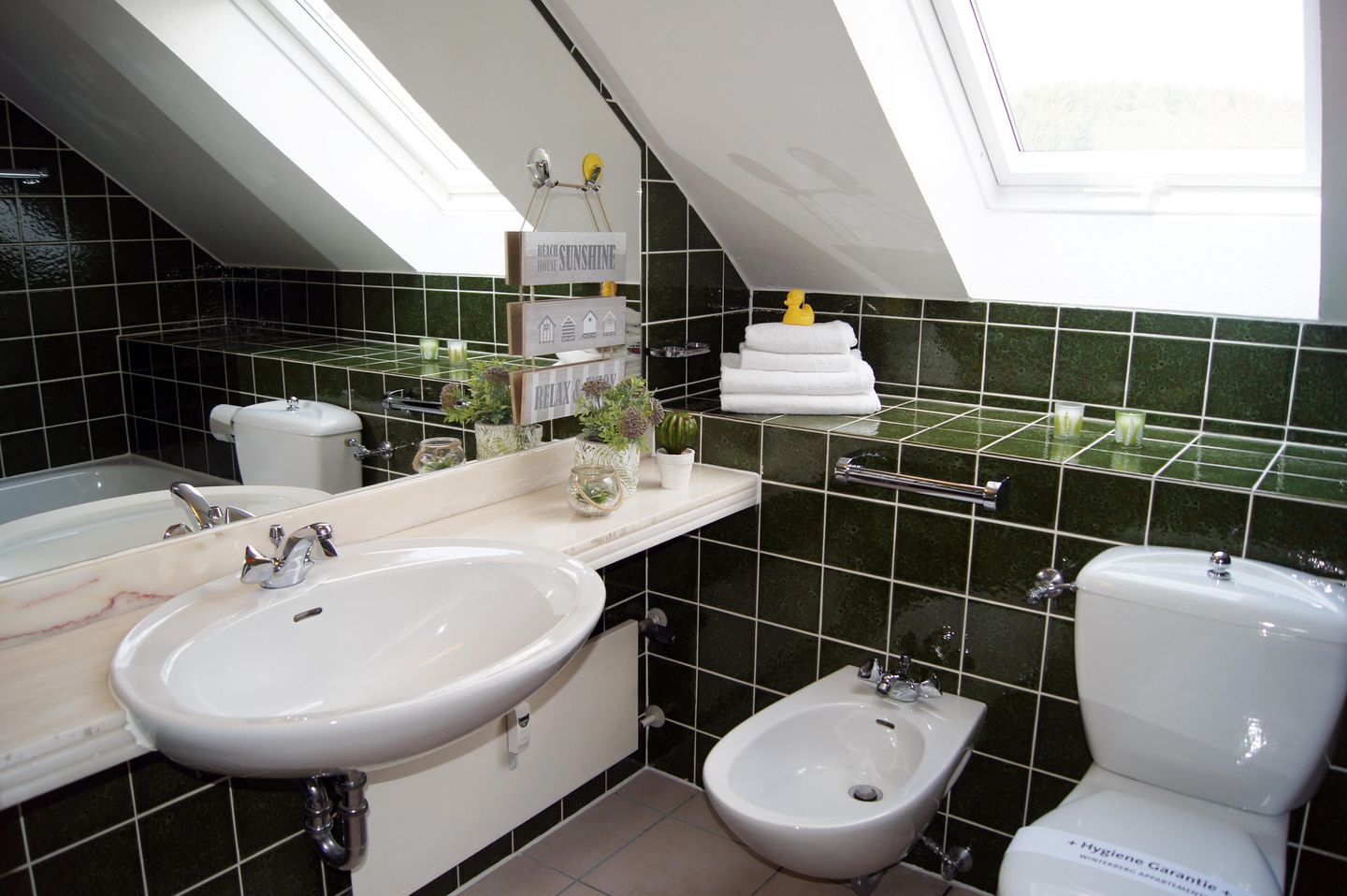 Winterberg Appartement 21098 Winterberg -