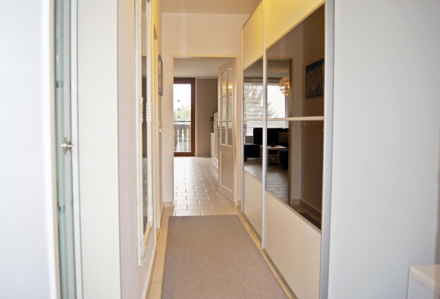  Winterberg Appartement 21074 Winterberg - 