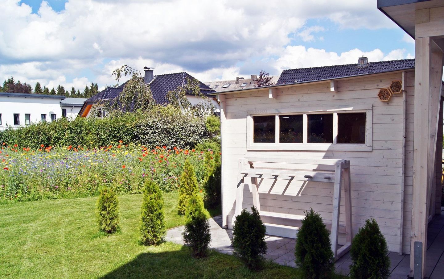 Winterberg Chalet 21096 Winterberg -