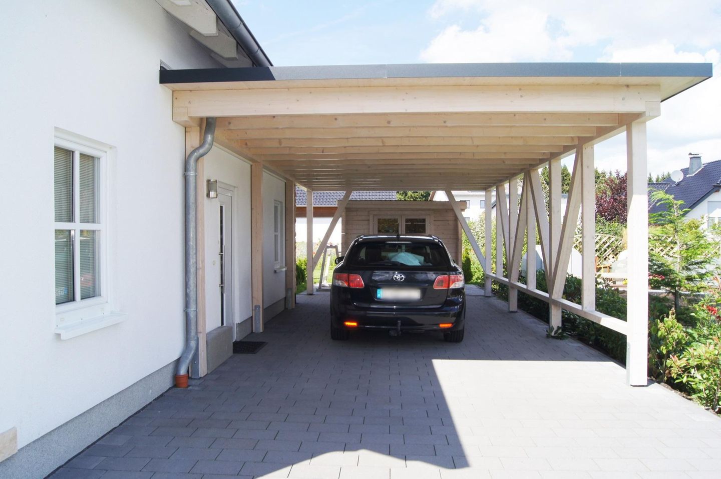 Winterberg Chalet 21096 Winterberg -