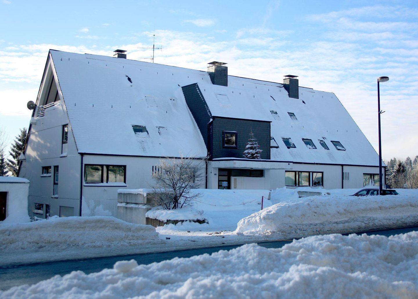 Winterberg Appartement 21090 Winterberg -