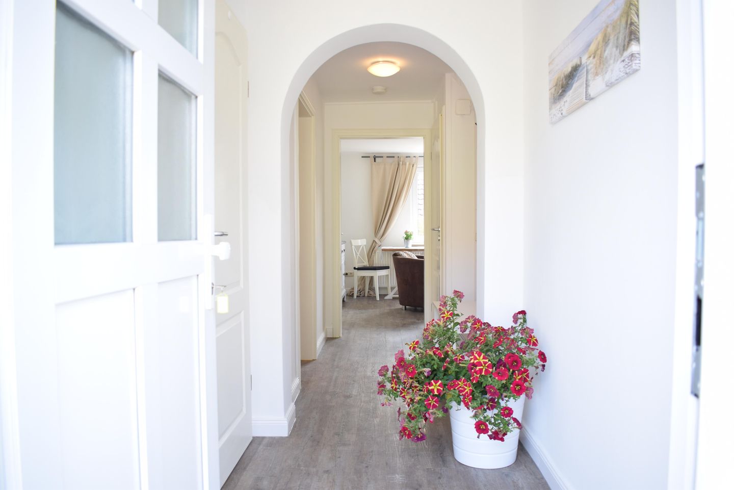 Ocean Way House Ocean Way House Wohnung 2  - 