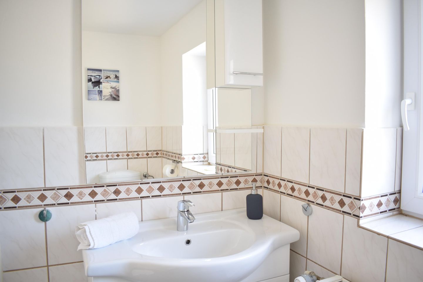 Ocean Way House Ocean Way House Wohnung 2  - 