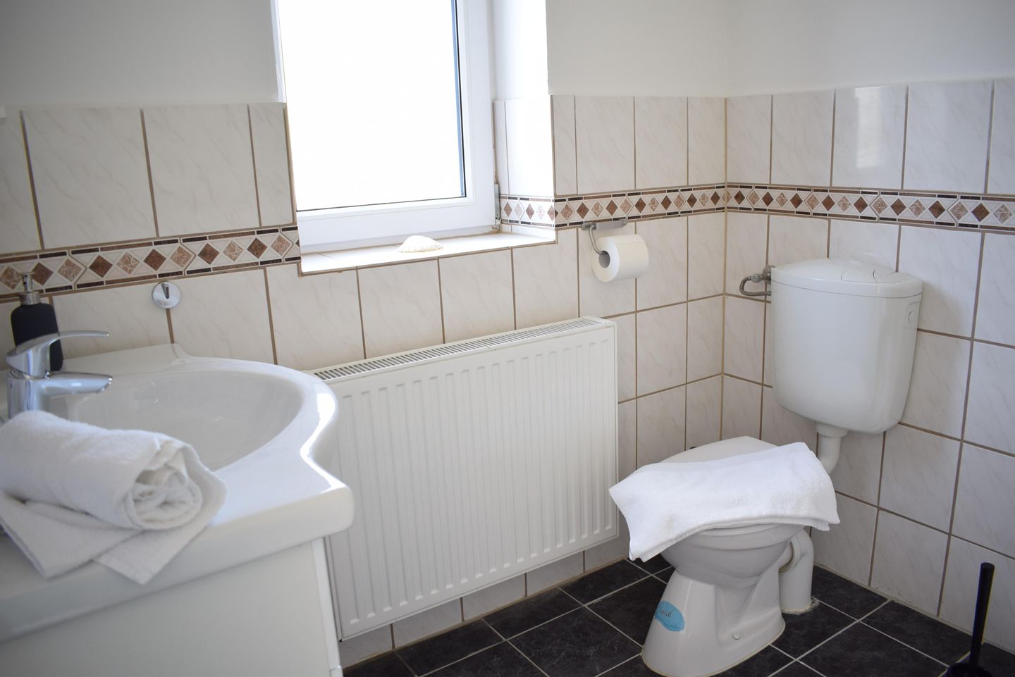 Ocean Way House Ocean Way House Wohnung 2  - 