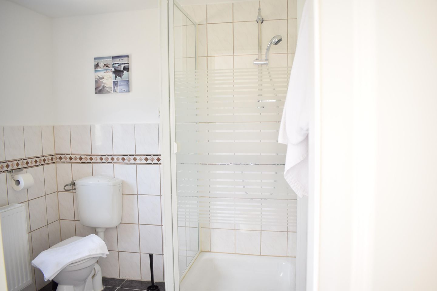 Ocean Way House Ocean Way House Wohnung 2  - 