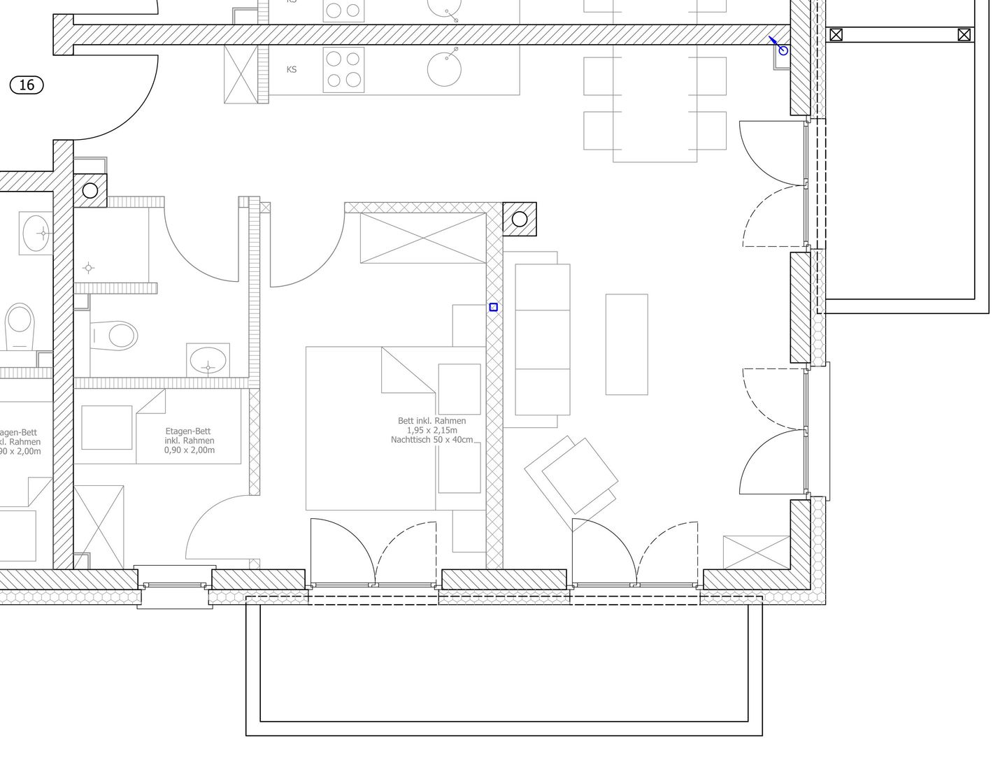 Villa Ocean Time Villa Ocean Time WHG 16  - 